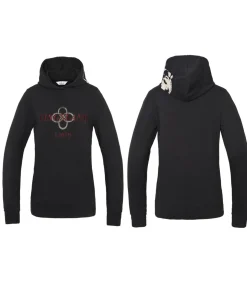 Sweat à capuche unisexe KlBillie - Kingsland