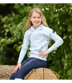 Sweat 2024 pour enfant - Covalliero