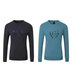 Sweat pour dame 2023 - Covalliero