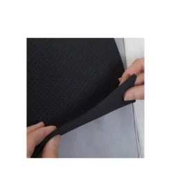 Tapis antidérapant en caouthouc cellulaire perforcé - Eskadron