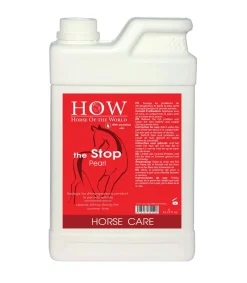 The Stop Pearl, soulage les démangeaisons - Horse Of The World