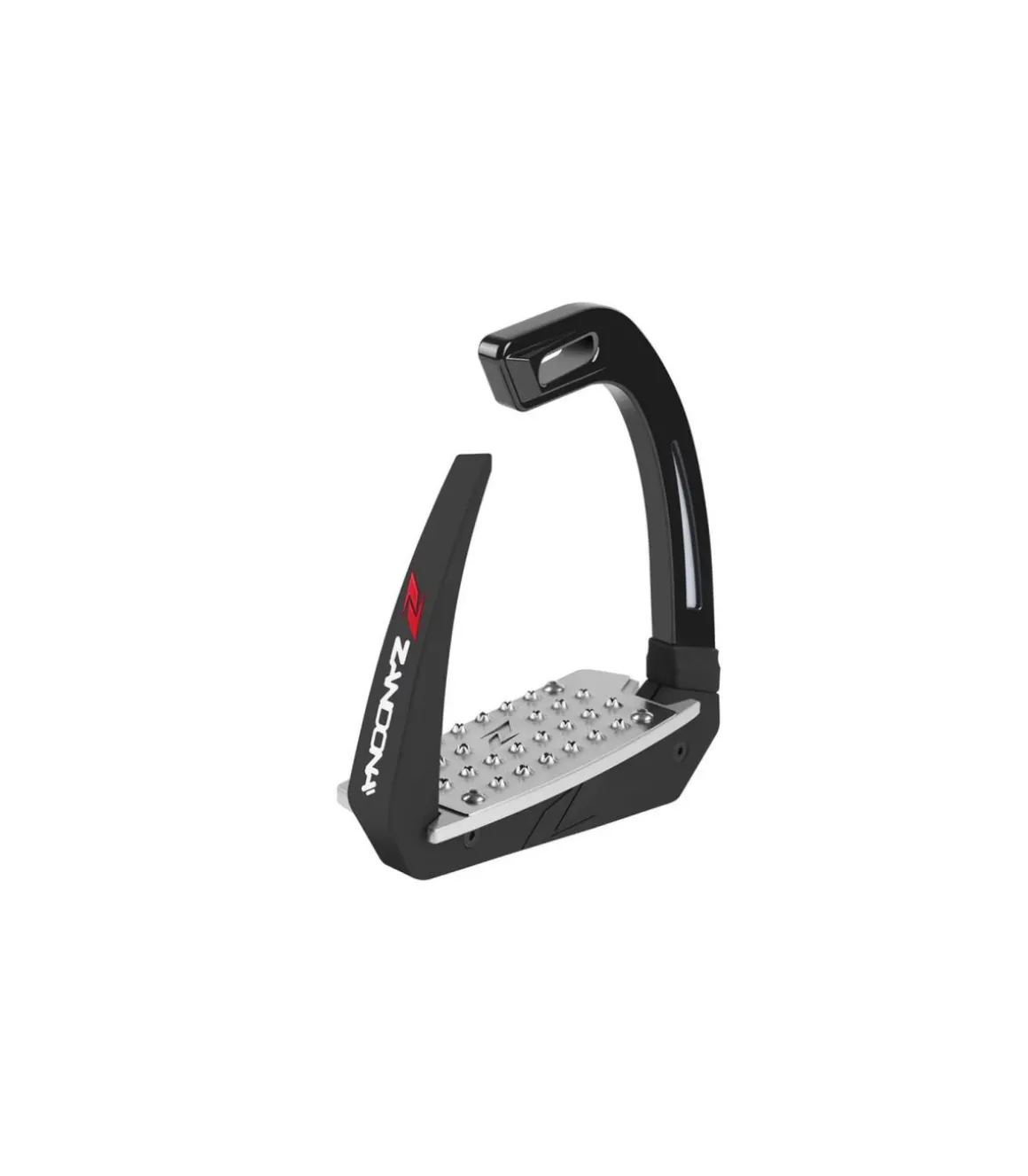 Étriers de sécurité ZANDONA OMNIA – Sécurité et performance