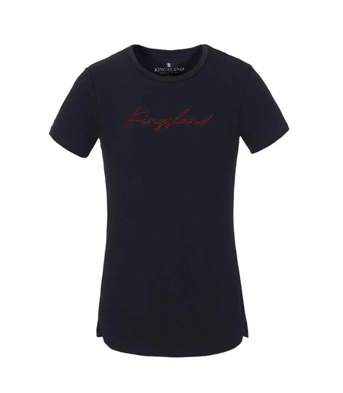 T-shirt Klora pour enfant - Kingsland