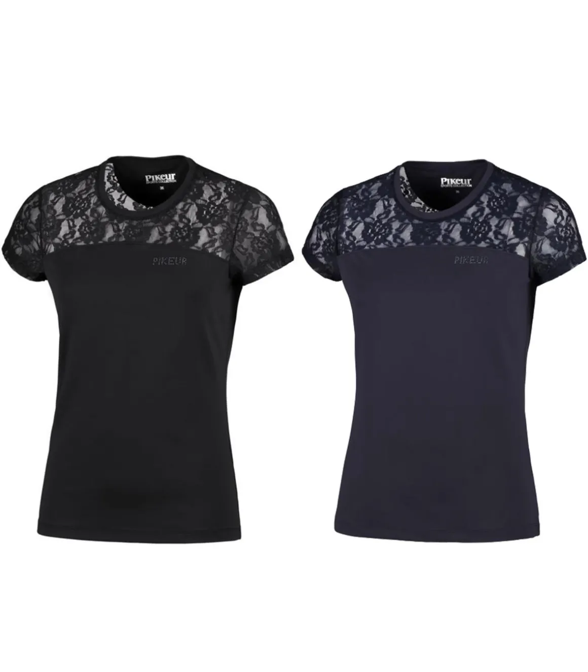 T-shirt Nava pour dame - Pikeur