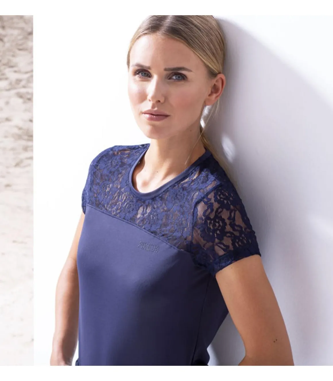 T-shirt Nava pour dame - Pikeur