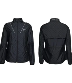 Veste d'échauffement KlJeanet pour dame - Kingsland