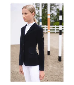 Veste de concours Isalinne pour enfant - Pikeur
