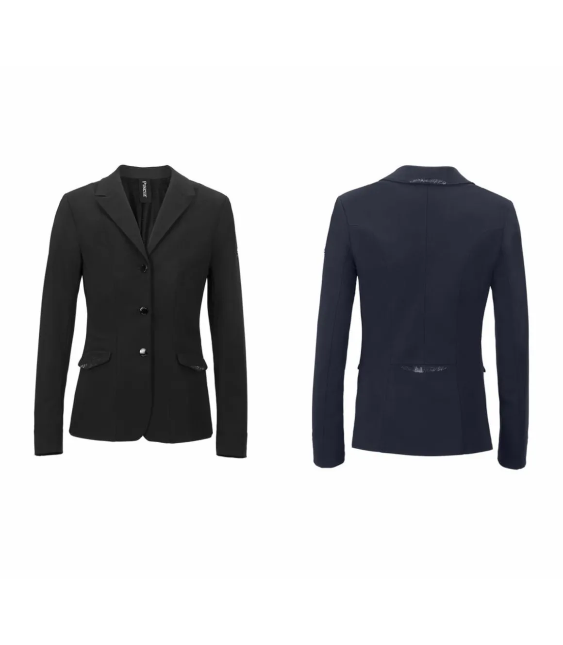 Veste de concours Isalinne pour enfant - Pikeur