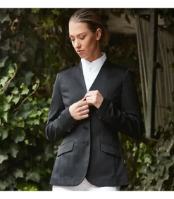 Veste de concours KlJanine pour dame - Kingsland