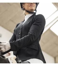 Veste de concours KlJanine pour dame - Kingsland