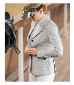Veste de concours KlJelva pour dame - Kingsland