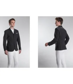 Veste de concours Samshield Louis