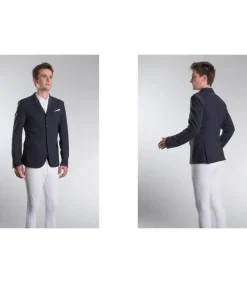 Veste de concours Samshield Louis