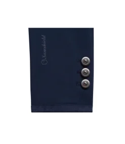 Veste de concours Samshield Alix