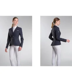 Veste de concours Samshield Victorine