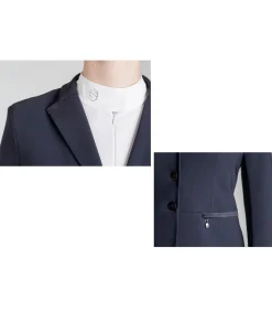 Veste de concours Samshield Victorine