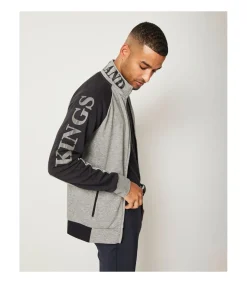 Veste de survêtement Klpierson pour homme - Kingsland