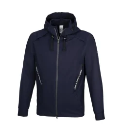 Veste imperméable et coupe-vent Fyn SS23 pour homme - Pikeur