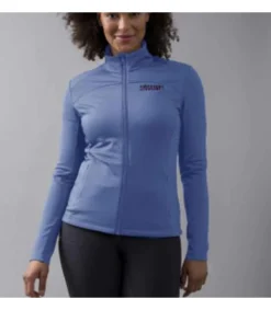 Veste polaire Klolyvia pour dame - Kingsland