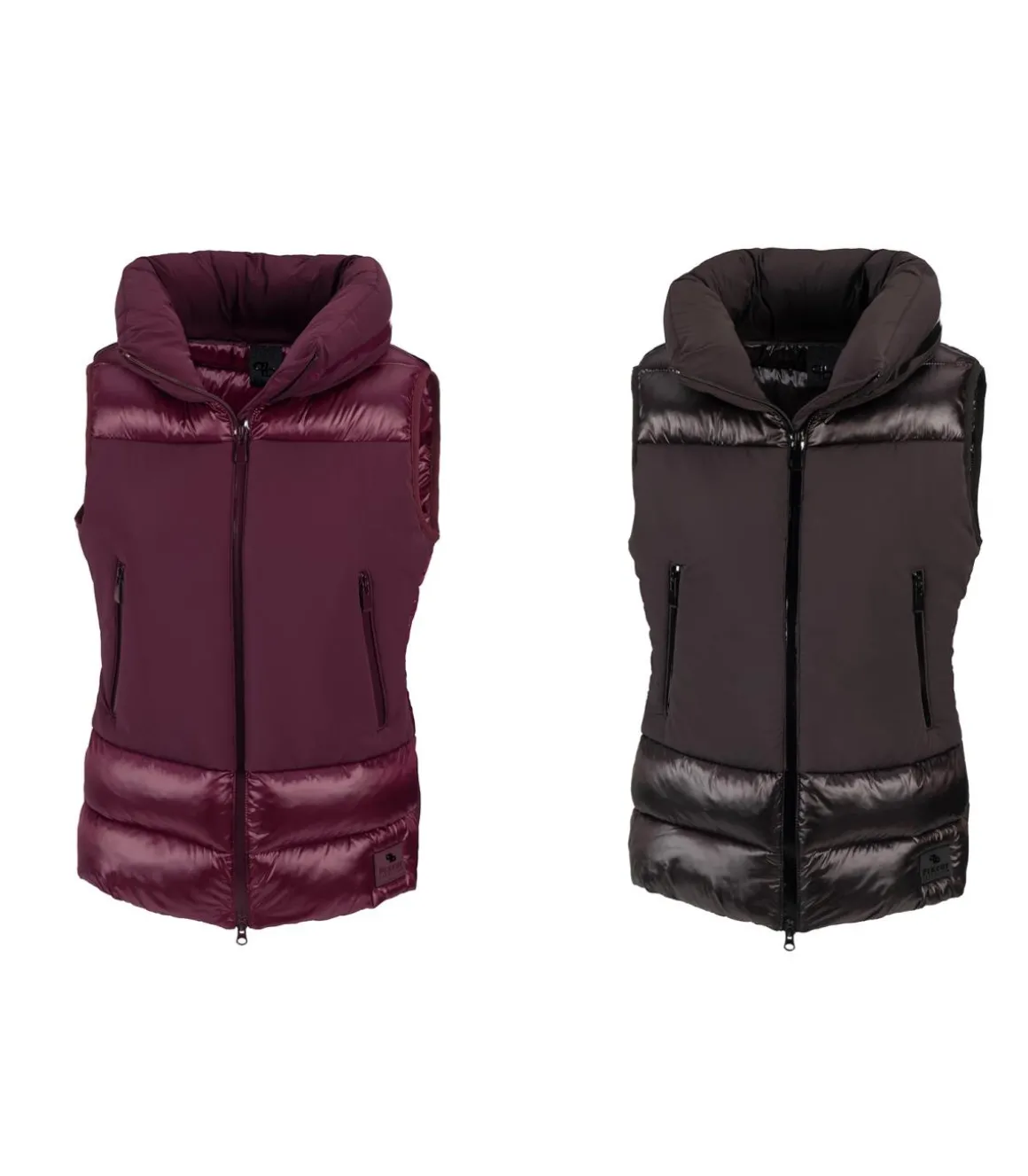 Veste sans-manches de la collection Sélection - Pikeur