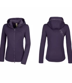 Veste softshell Classic Sports pour dame - Pikeur