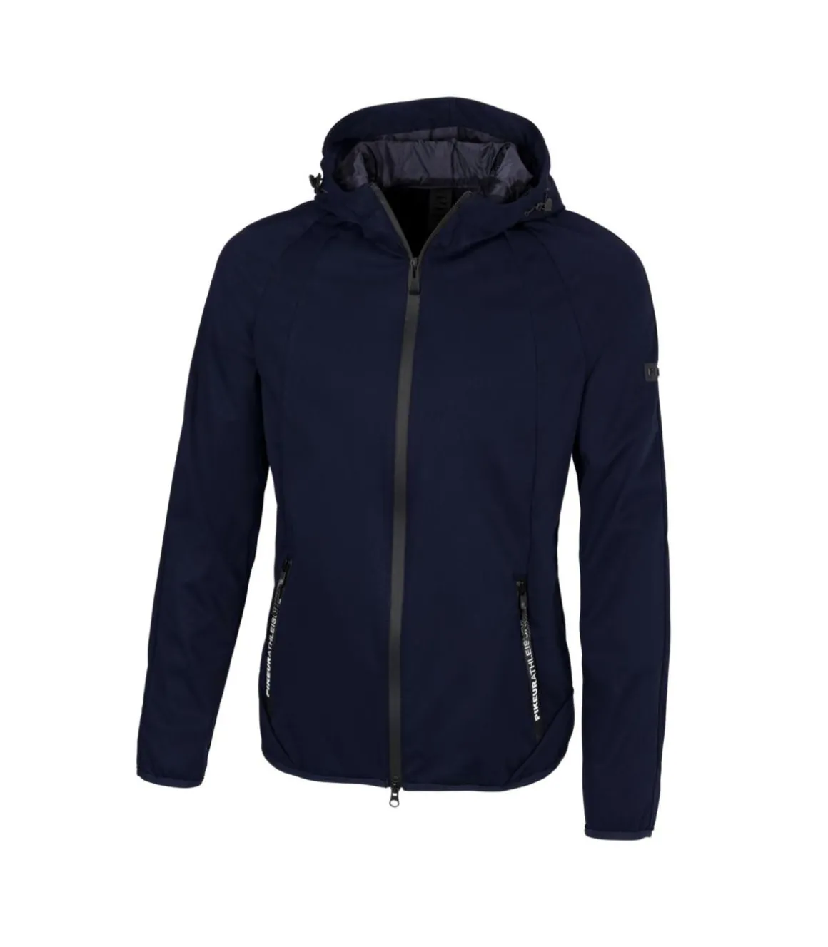 Veste softshell Oskar Athleisure pour homme - Pikeur