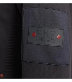 Veste sportive unisexe KlStetson pour dame - Kingsland