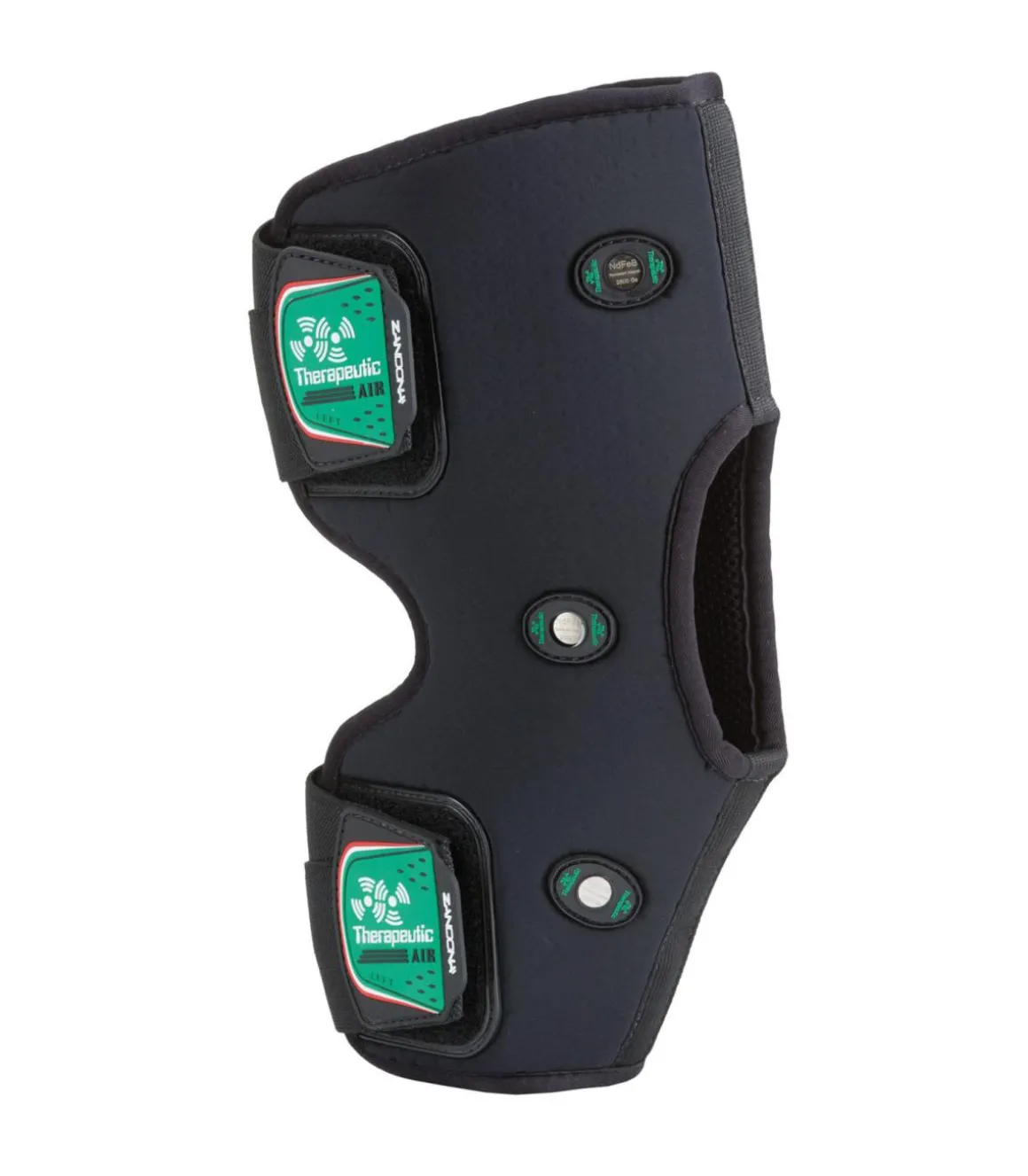 Zandona Therapeutic Air Hock